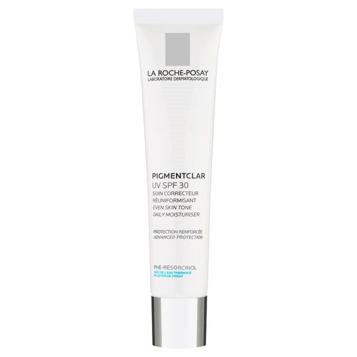 LRP Pigmentclar Moist SPF30